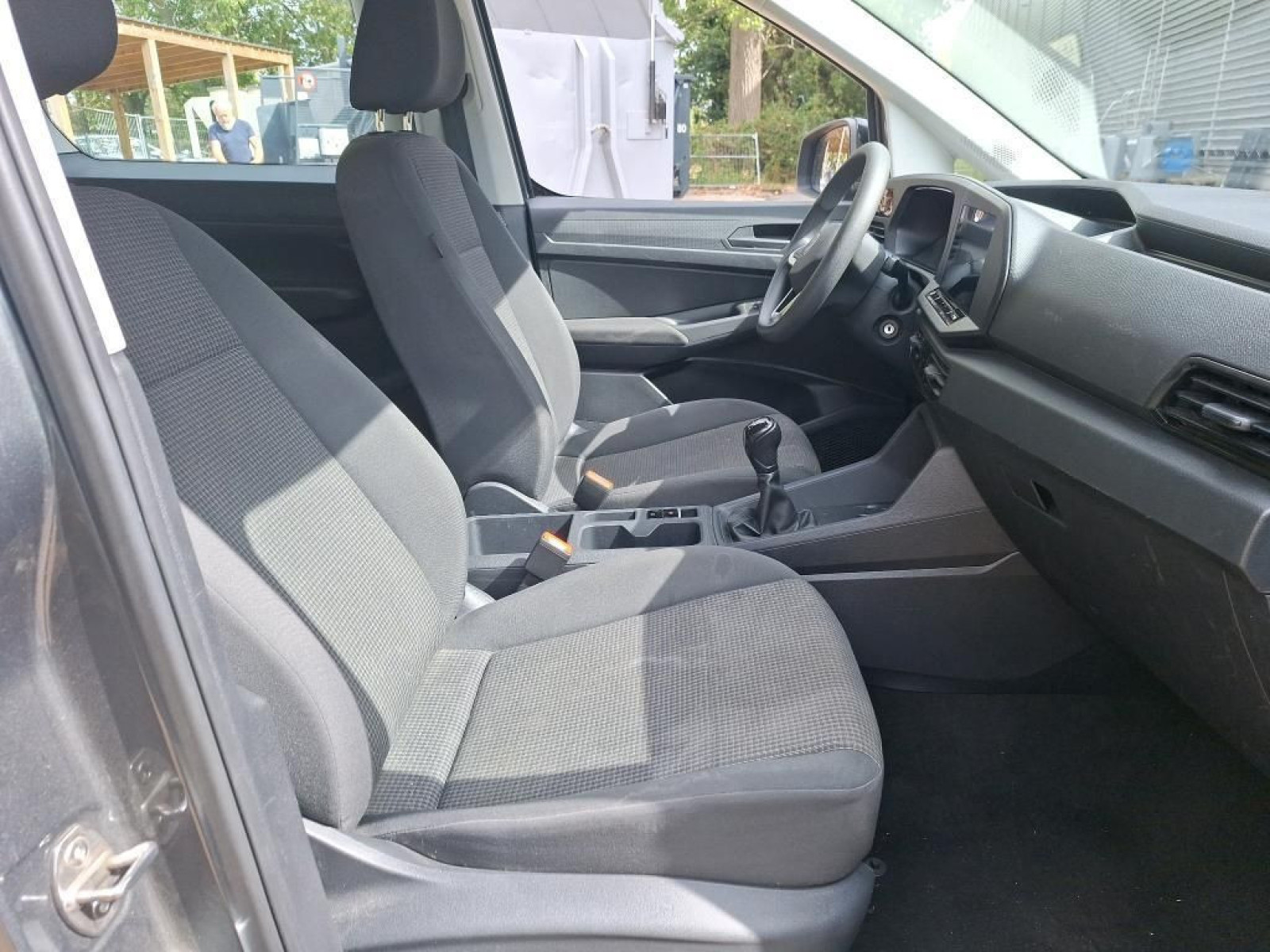 Volkswagen - Caddy Maxi_6