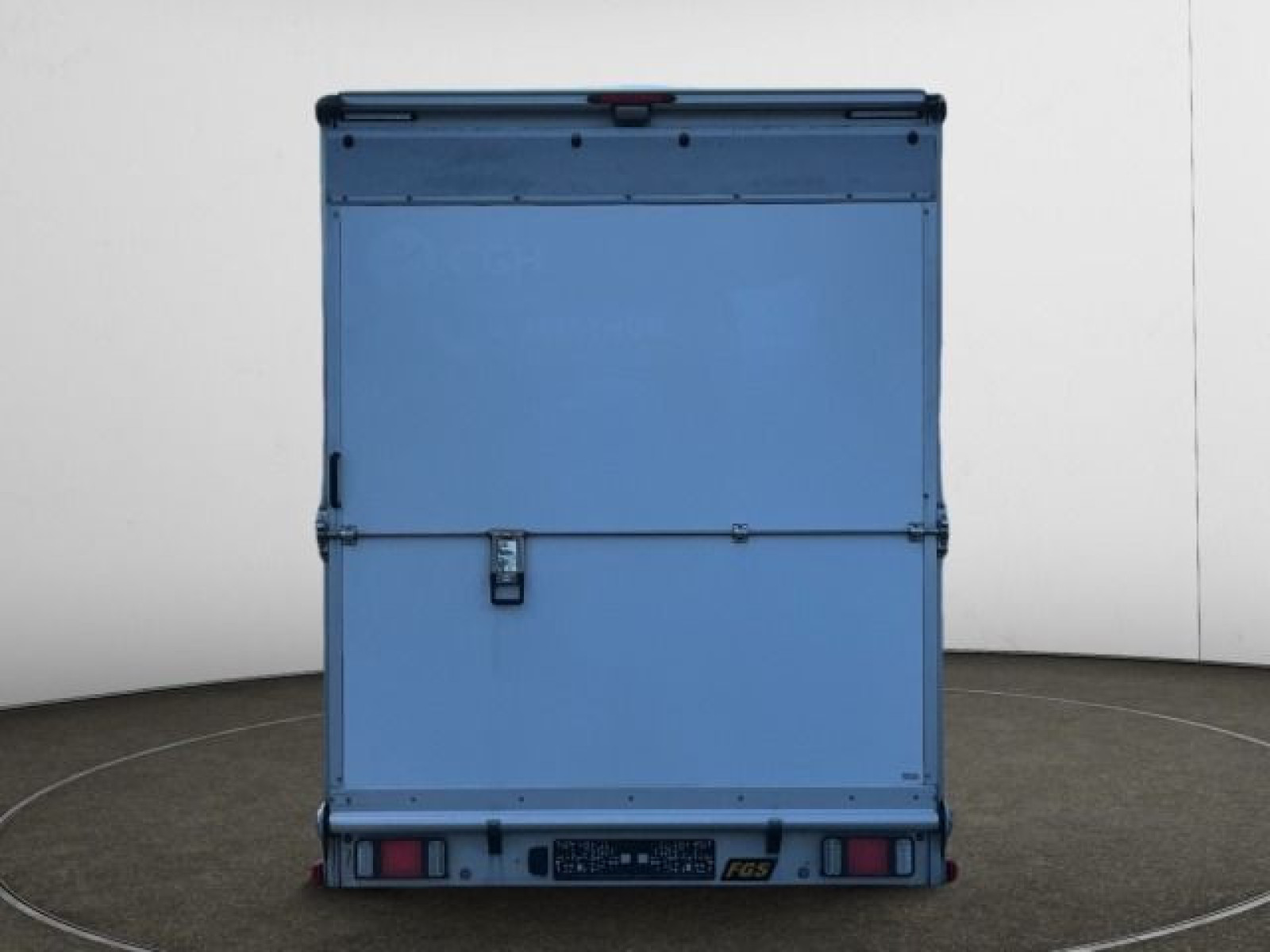 Volkswagen - T6 Pritsche_5