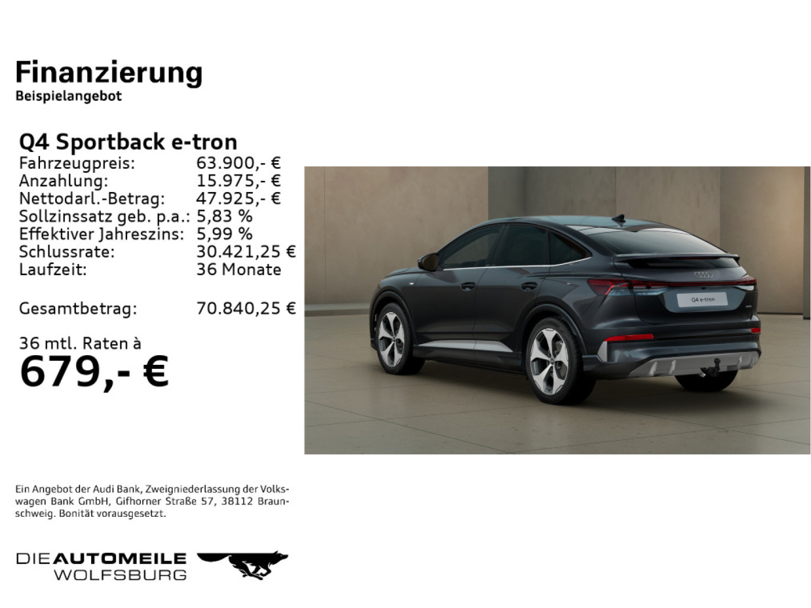Audi - Q4 Sportback e-tron_2