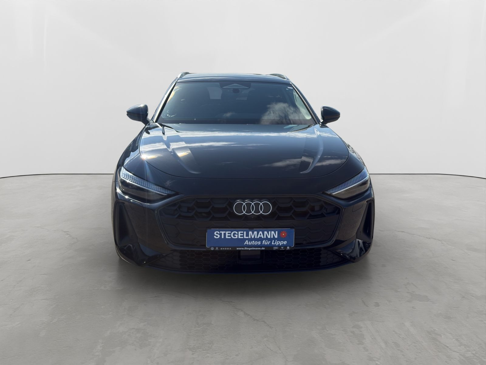 Audi - A5 Avant_12