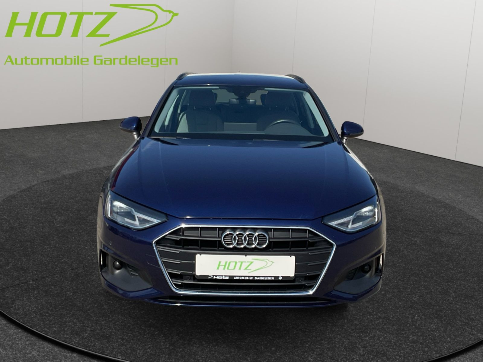 Audi - A4 Avant_9