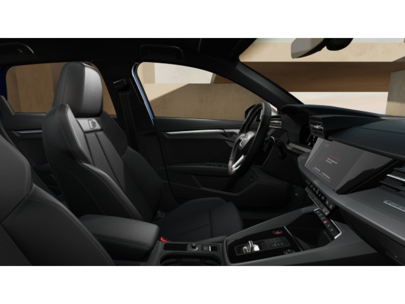 Audi - S3 Sportback_3