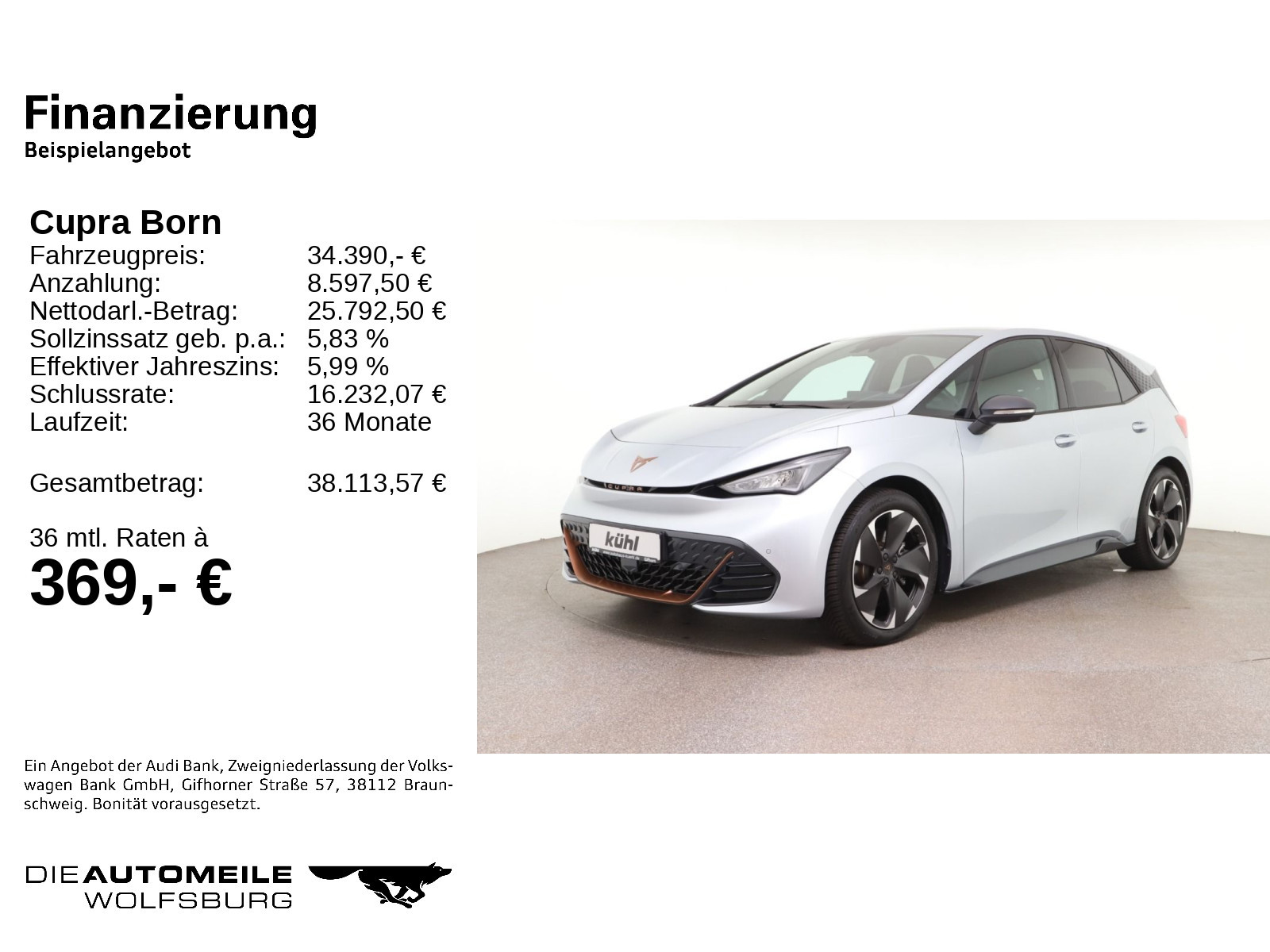 Cupra - Born_2