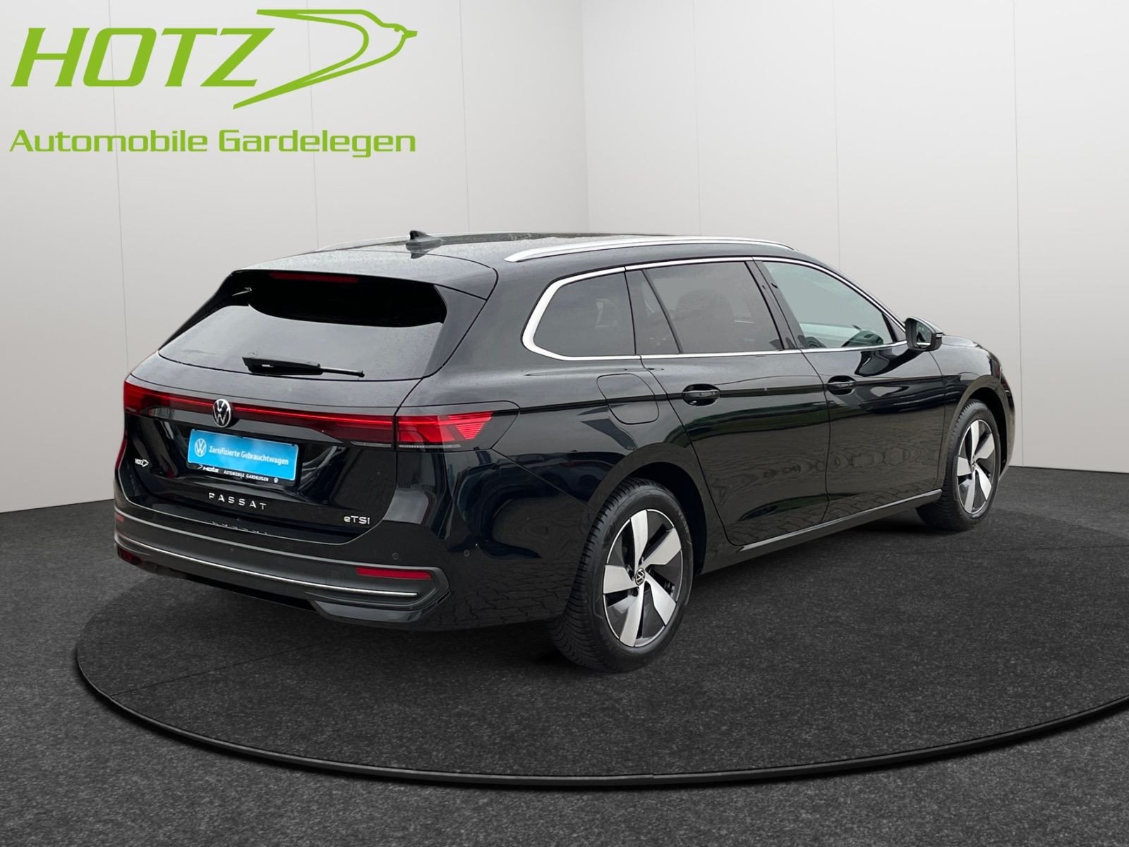 Volkswagen - Passat Variant_5