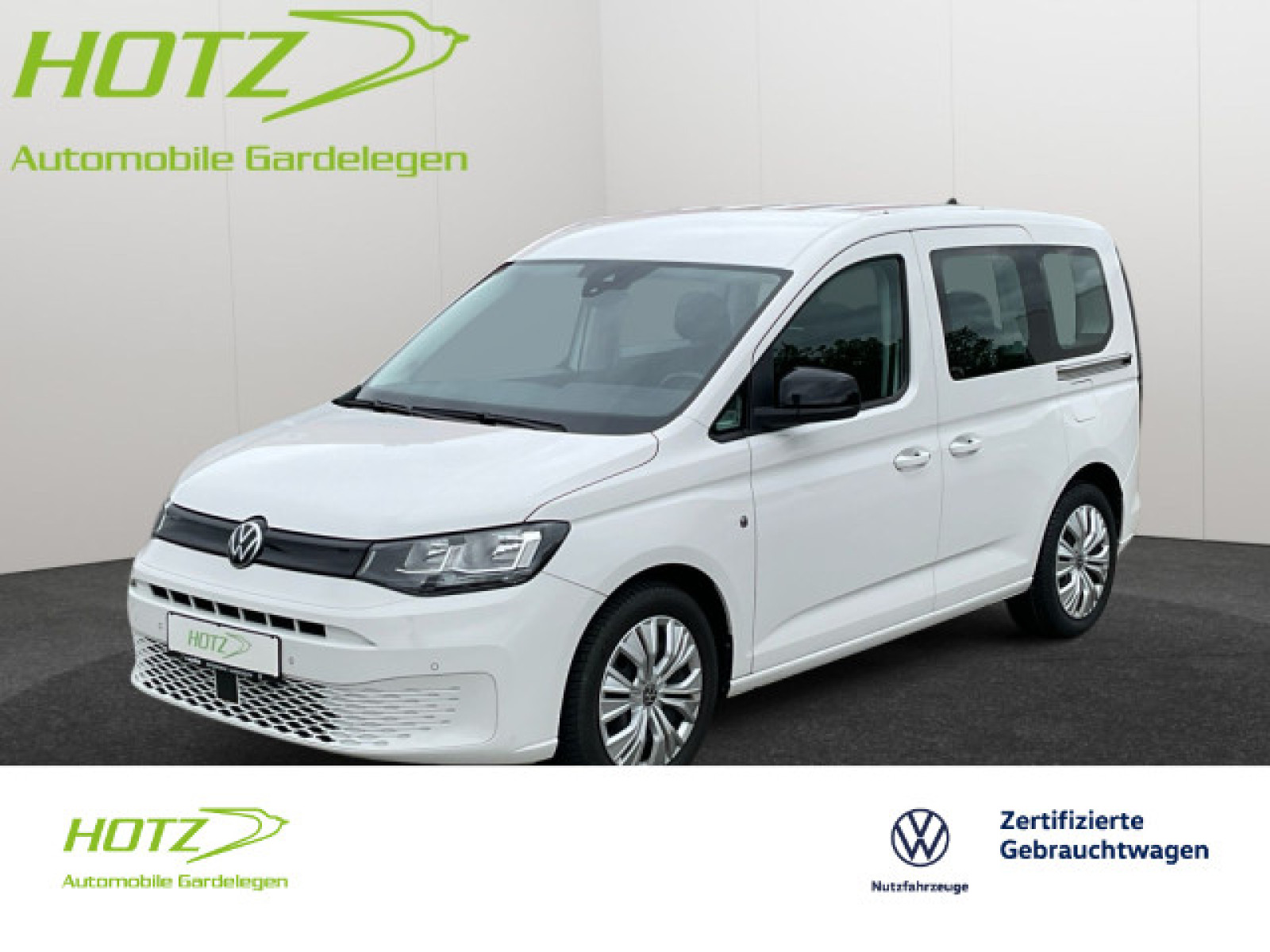 Volkswagen - Caddy_1