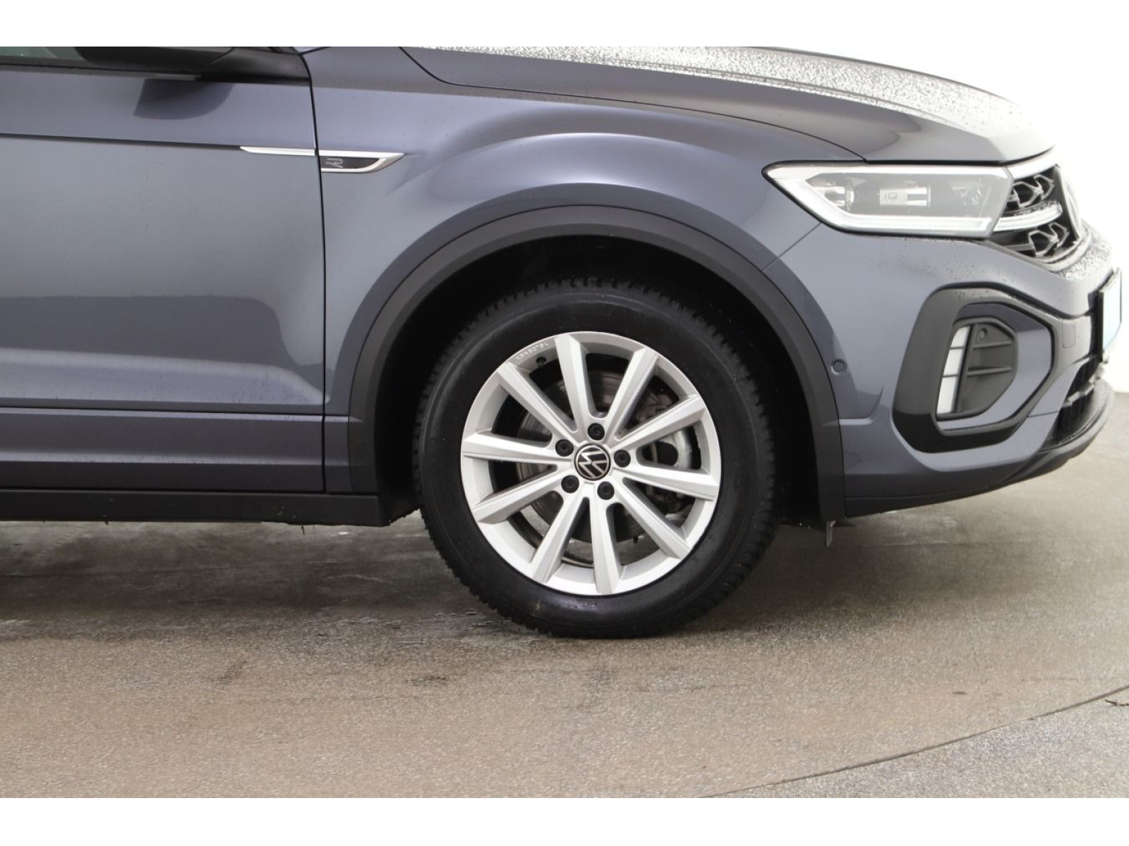 Volkswagen - T-Roc Cabriolet_3