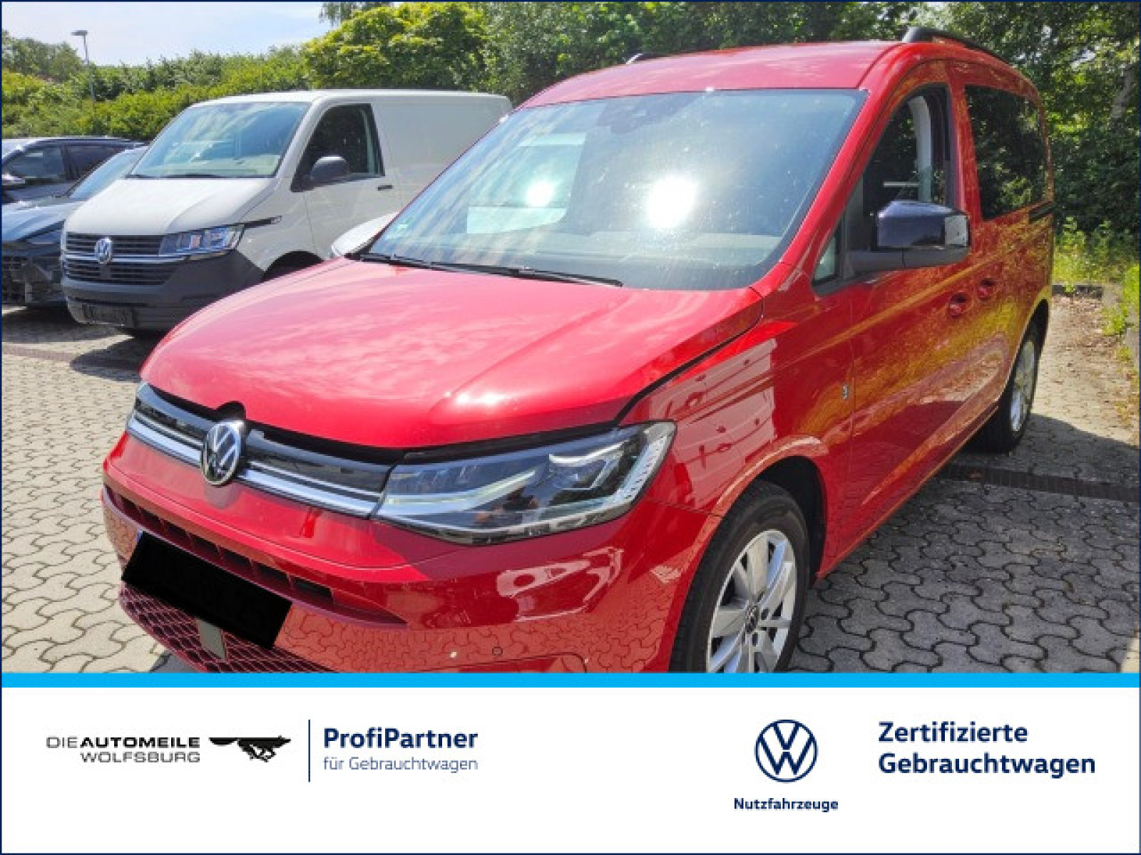 Volkswagen - Caddy_1