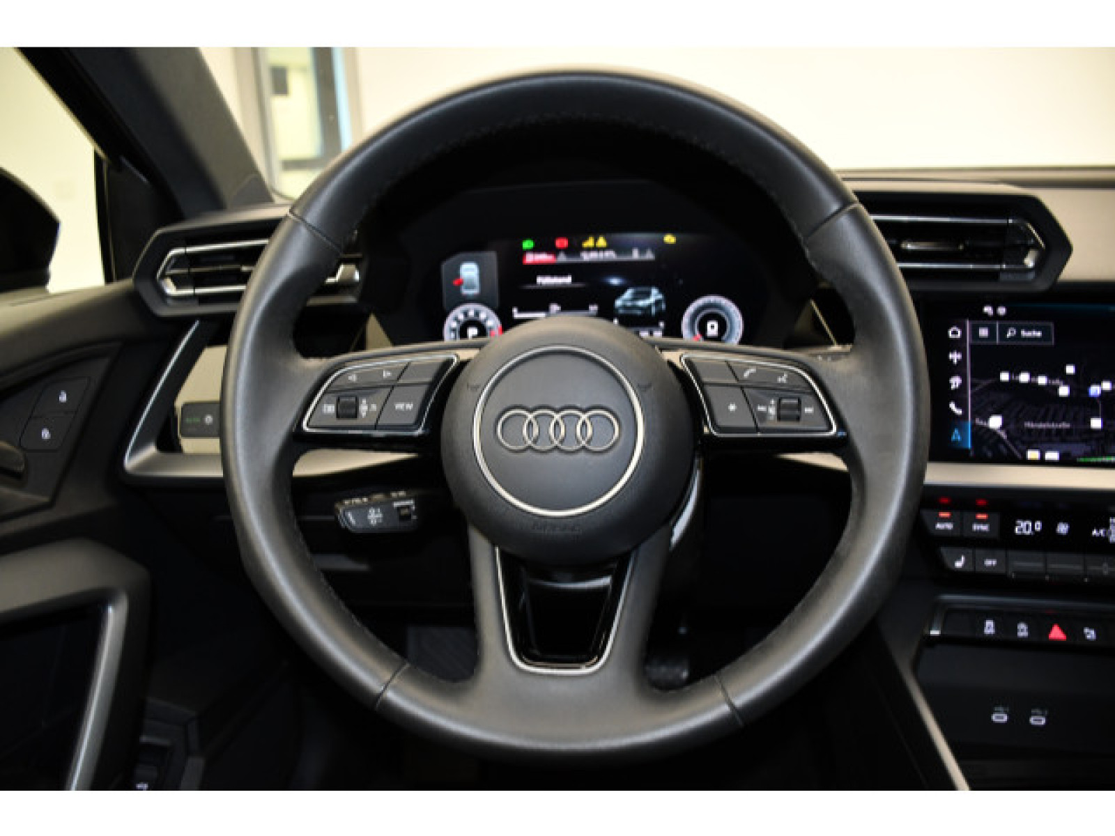Audi - A3 Limousine_7