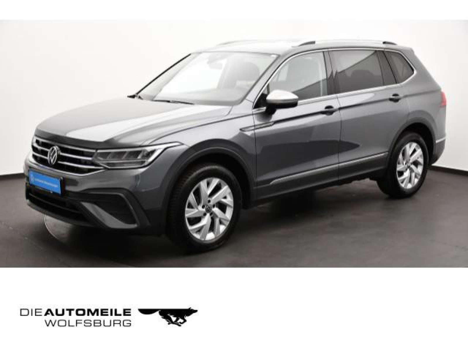 Volkswagen - Tiguan Allspace_1