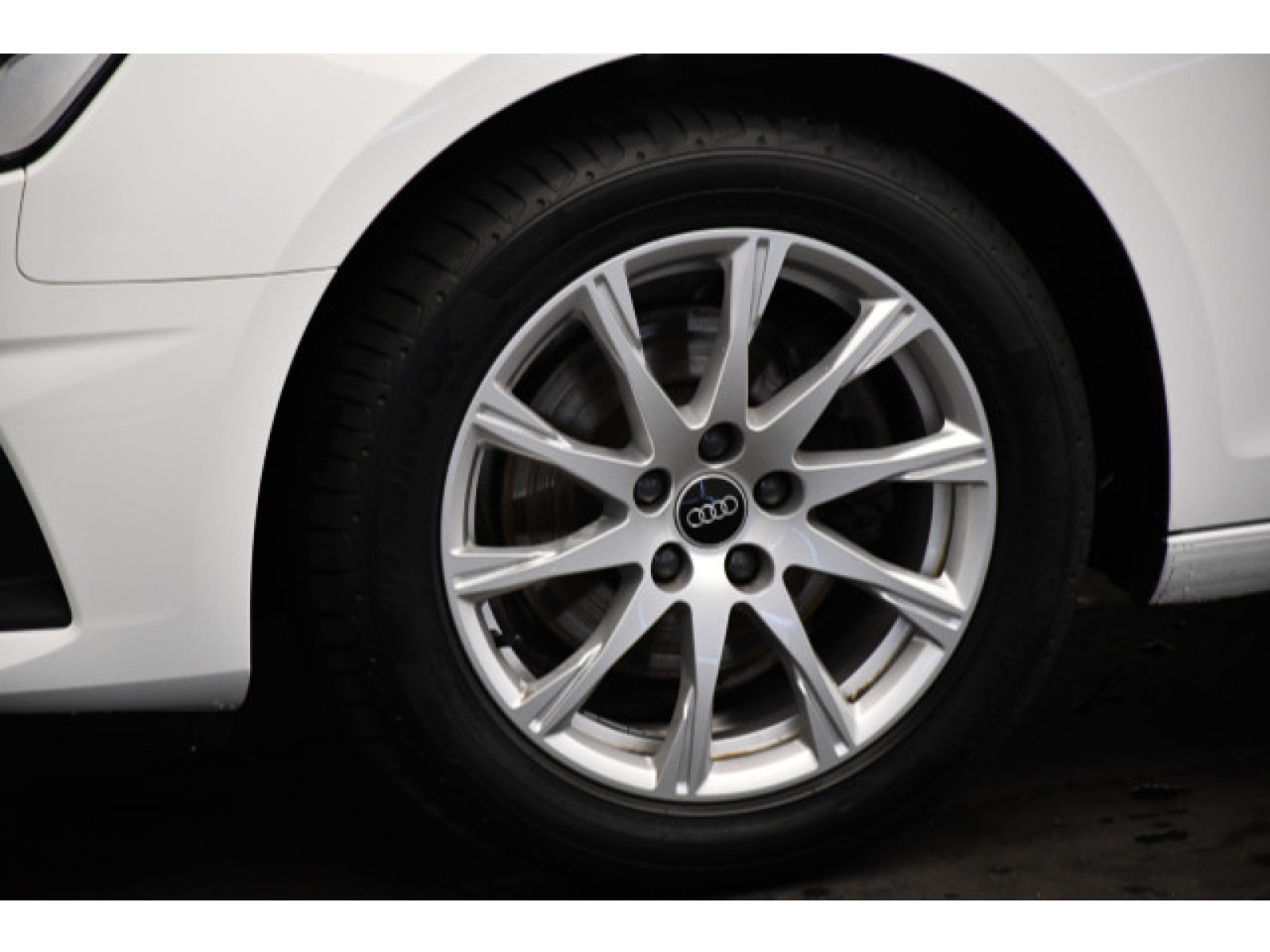 Audi - A4 Avant_11