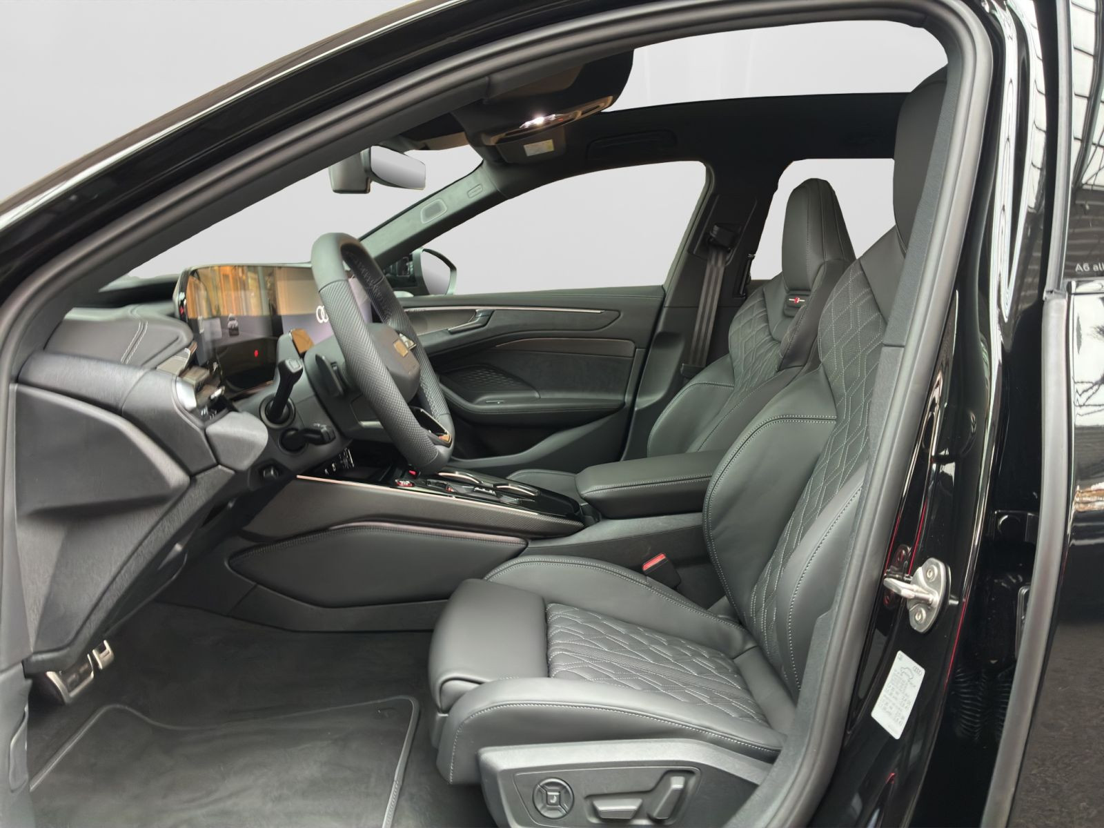Audi - A6 allroad quattro_9