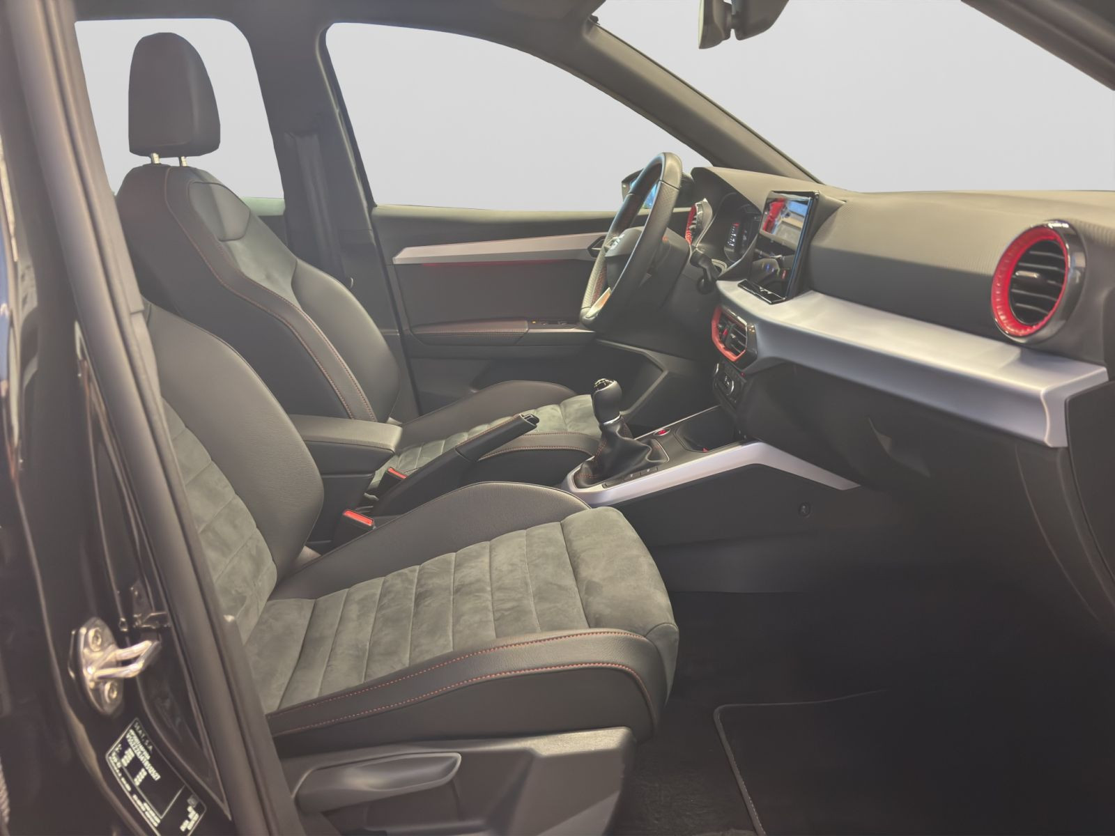 Seat - Arona_21