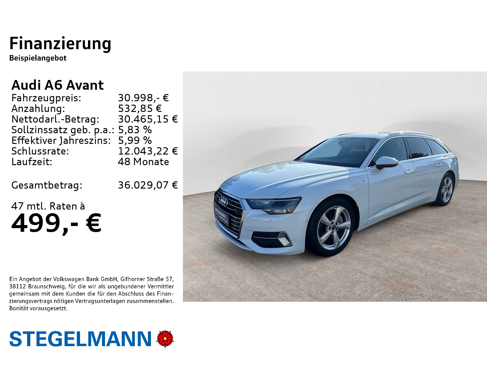 Audi - A6 Avant_2
