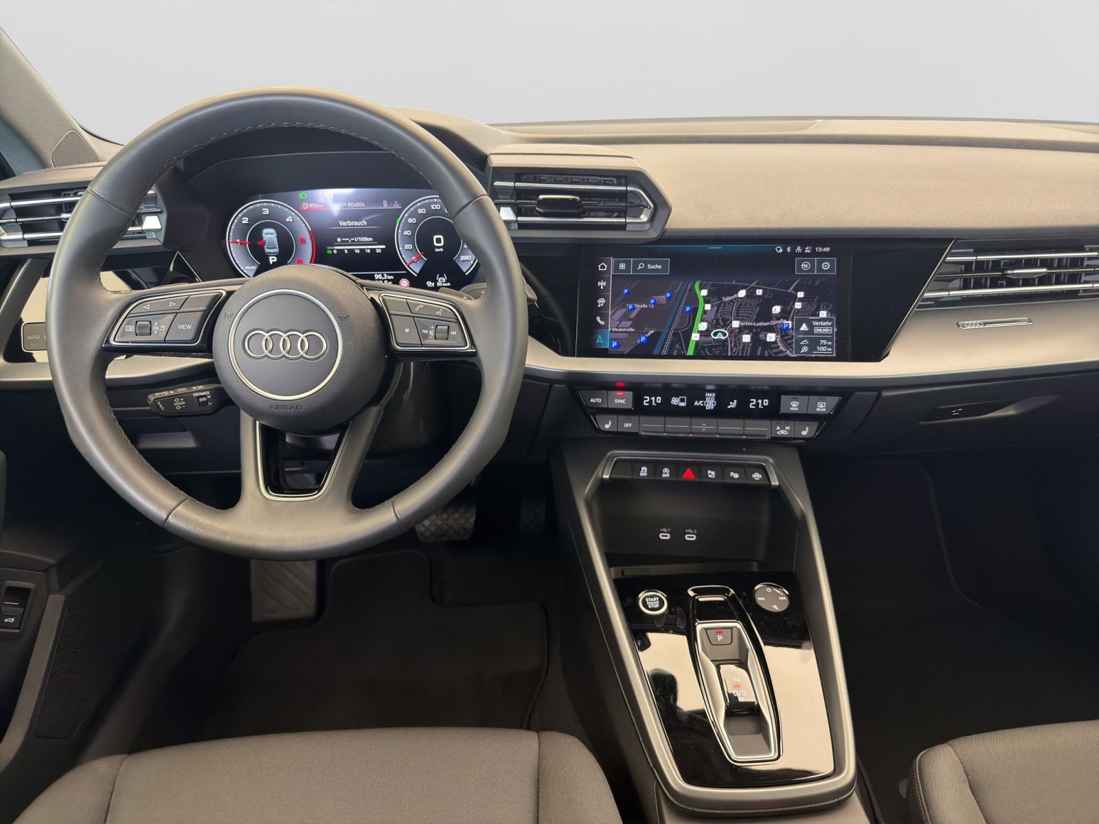 Audi - A3 Limousine_23