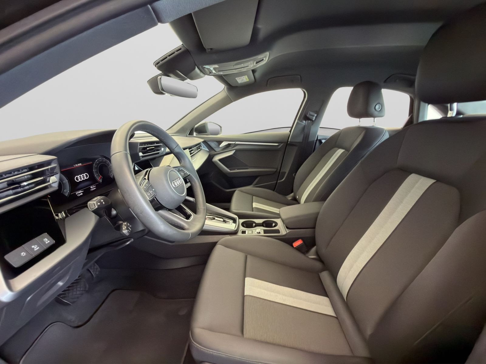 Audi - A3 Limousine_11
