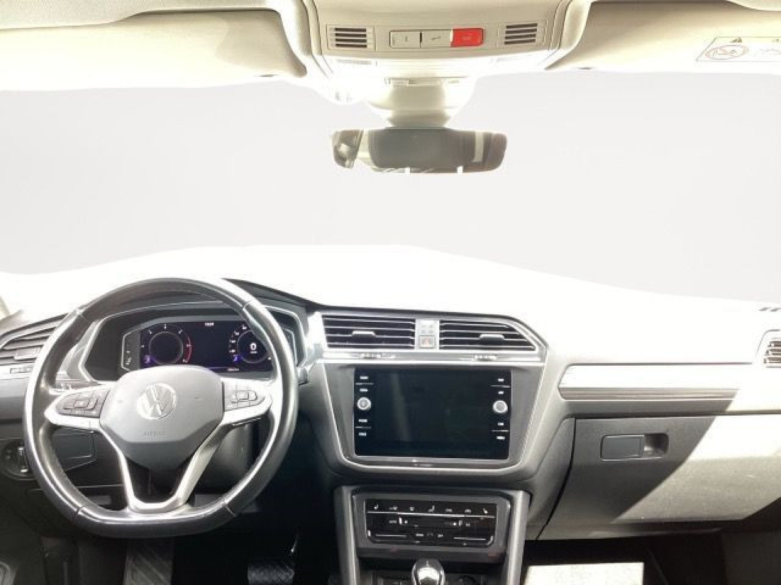 Volkswagen - Tiguan Allspace_10