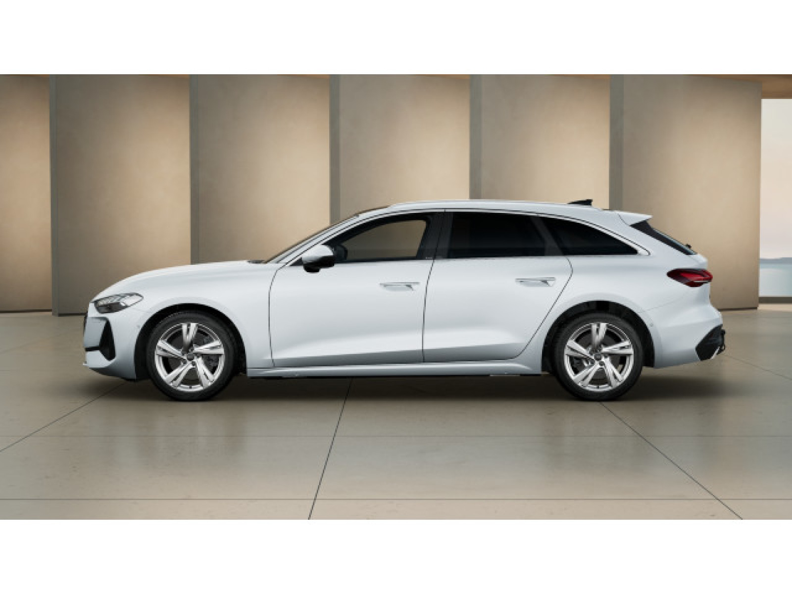 Audi - A5 Avant_5
