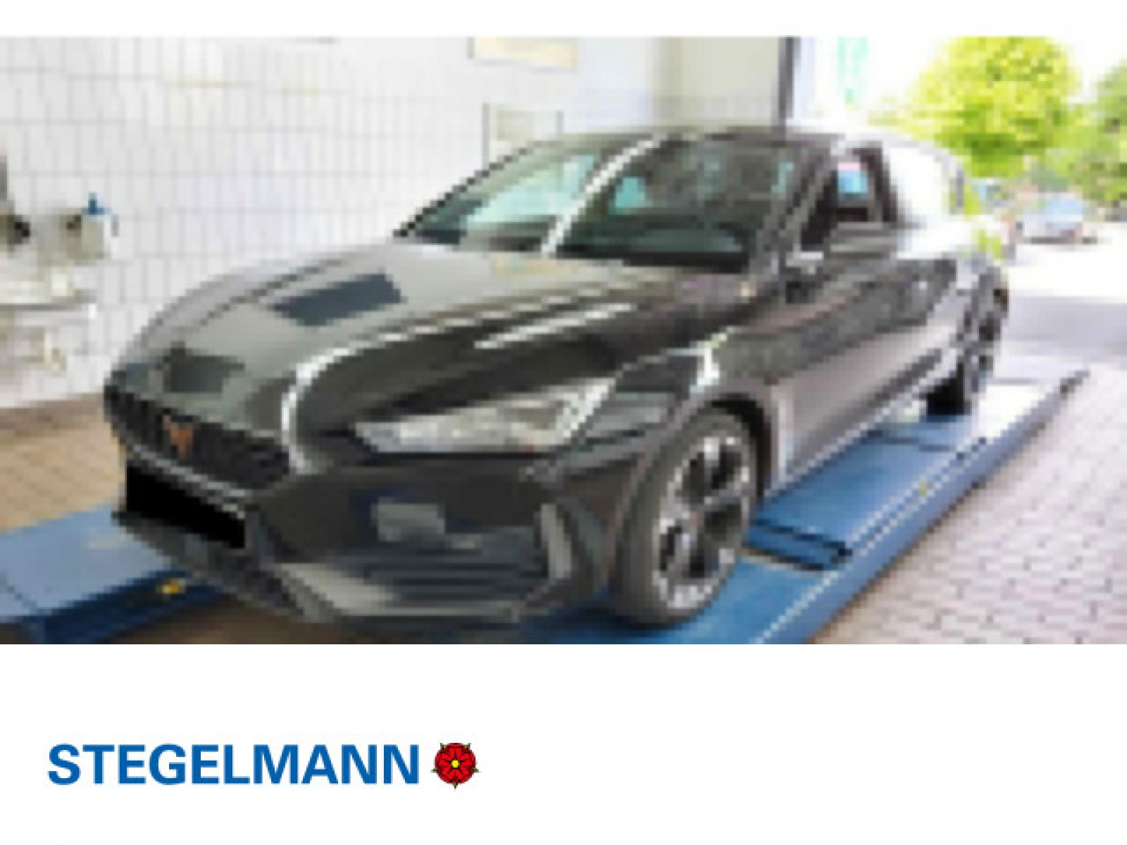 Leon 2.0 TDI DSG Vision-Plus-Paket *LED*AHK*Navi*