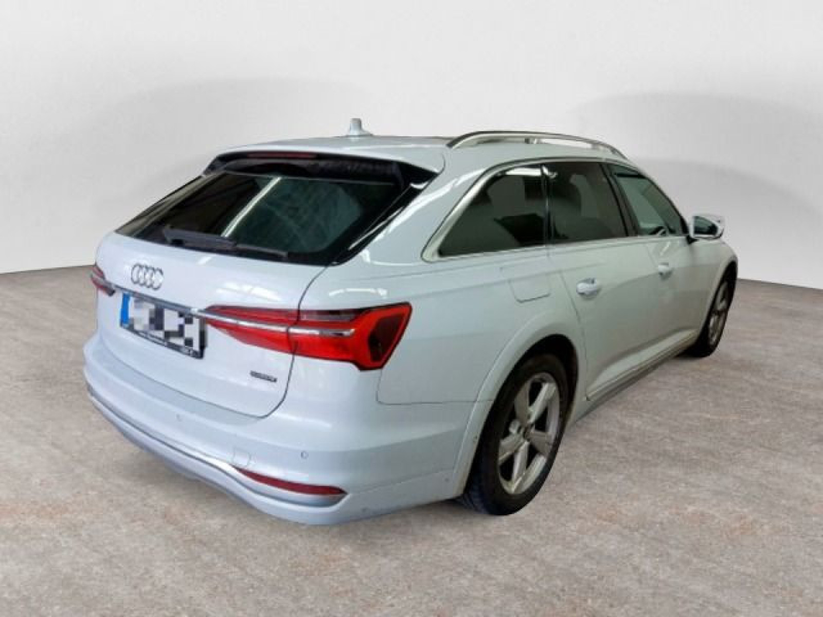 Audi - A6 allroad quattro_3