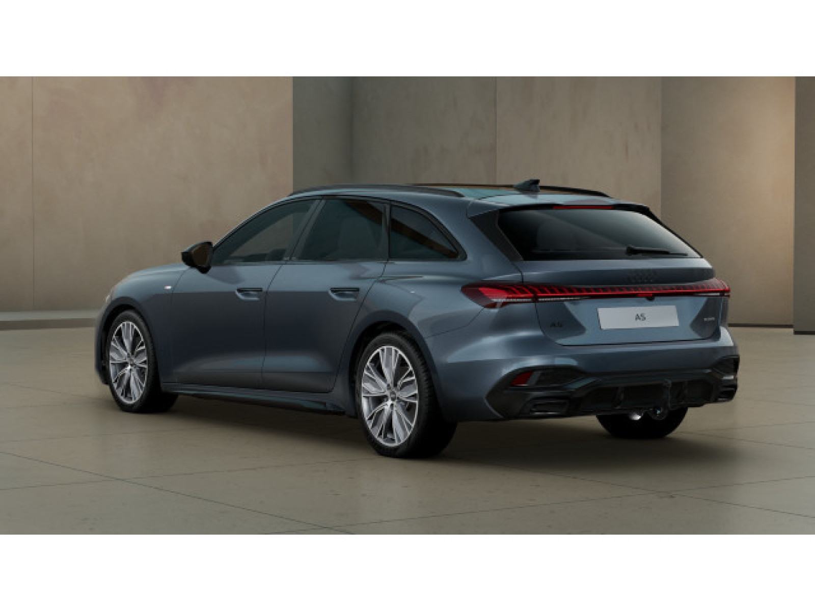 Audi - A5 Avant_4