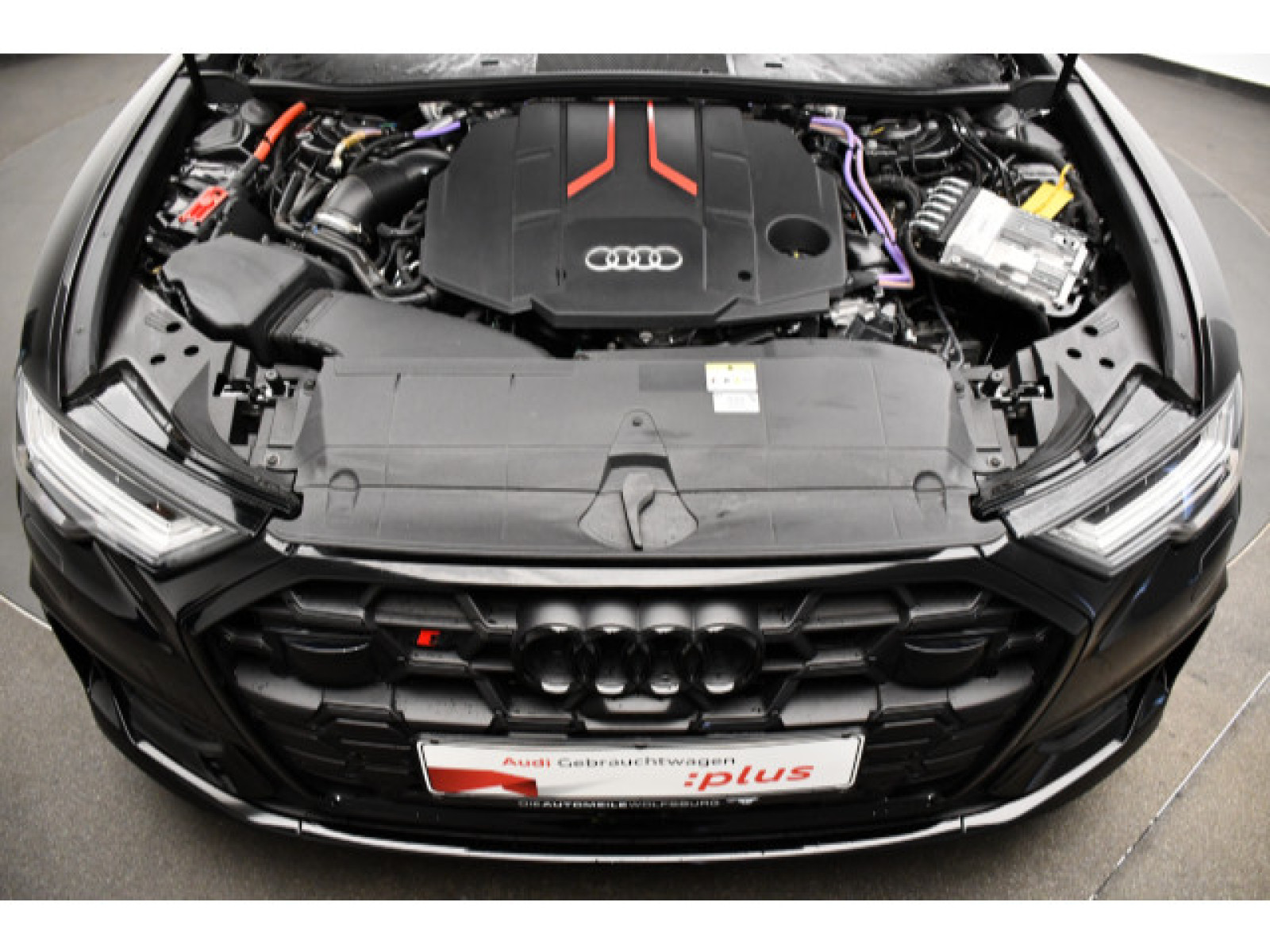 Audi - S6 Avant_14