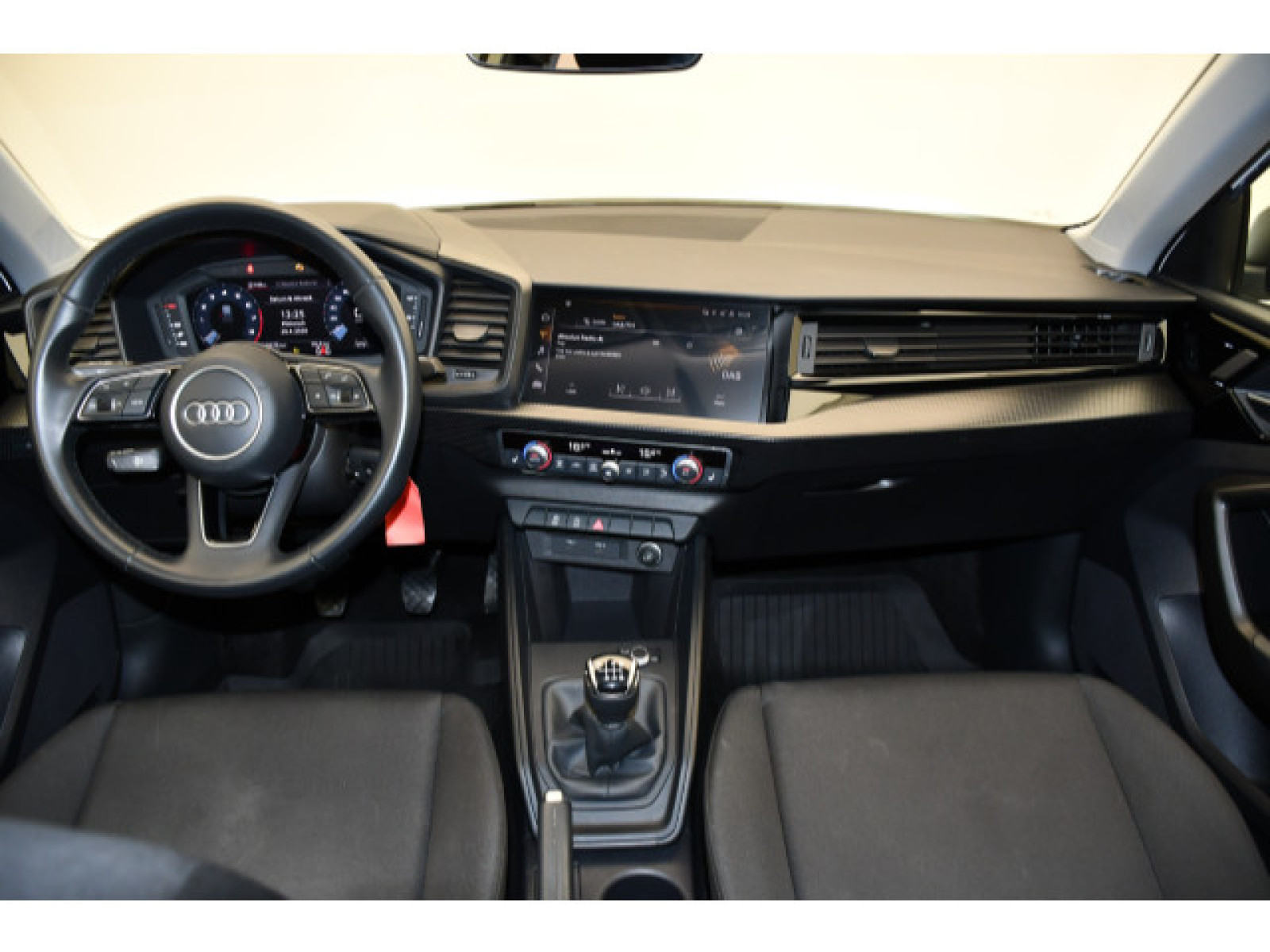 Audi - A1 Sportback_4