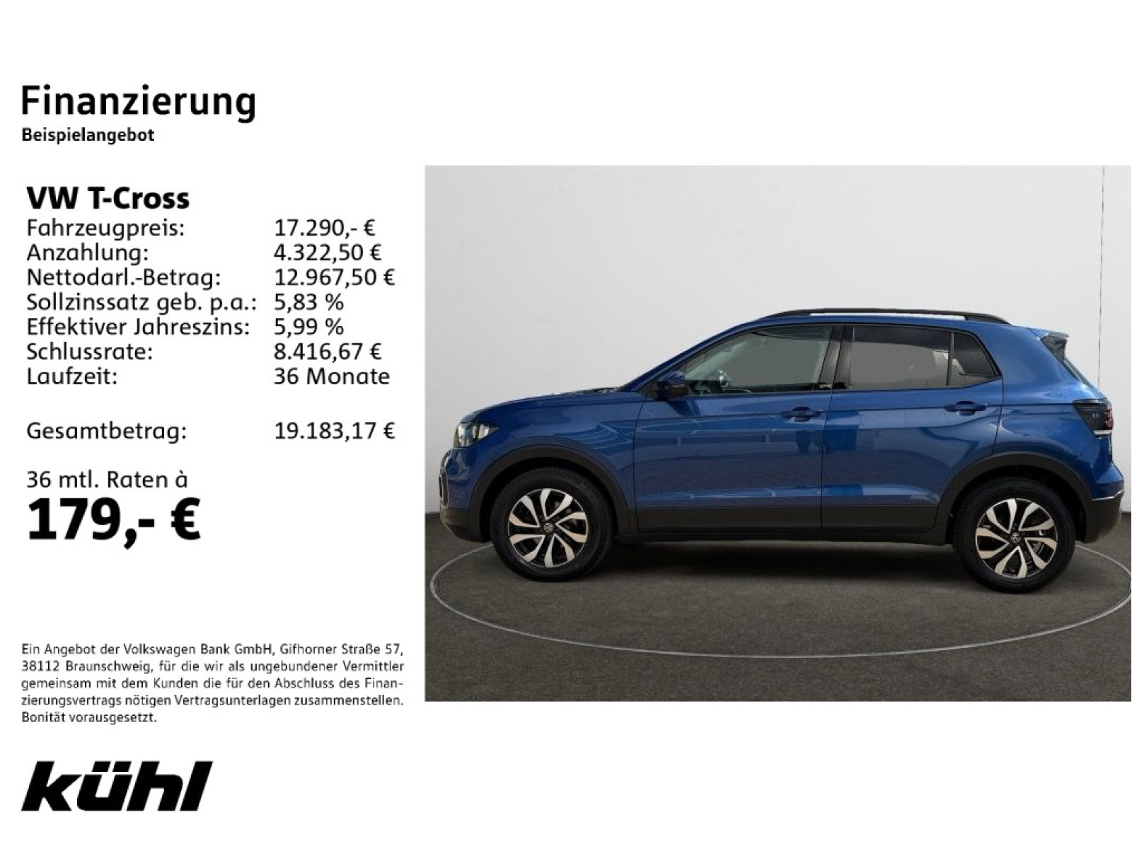 Volkswagen - T-Cross_2