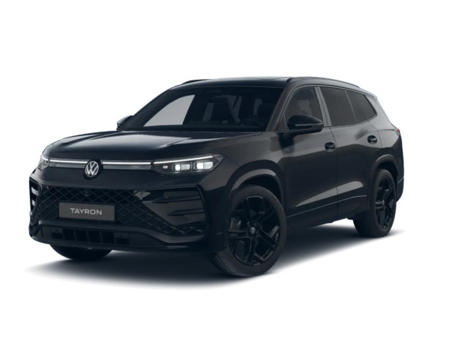 Volkswagen - Tayron_2