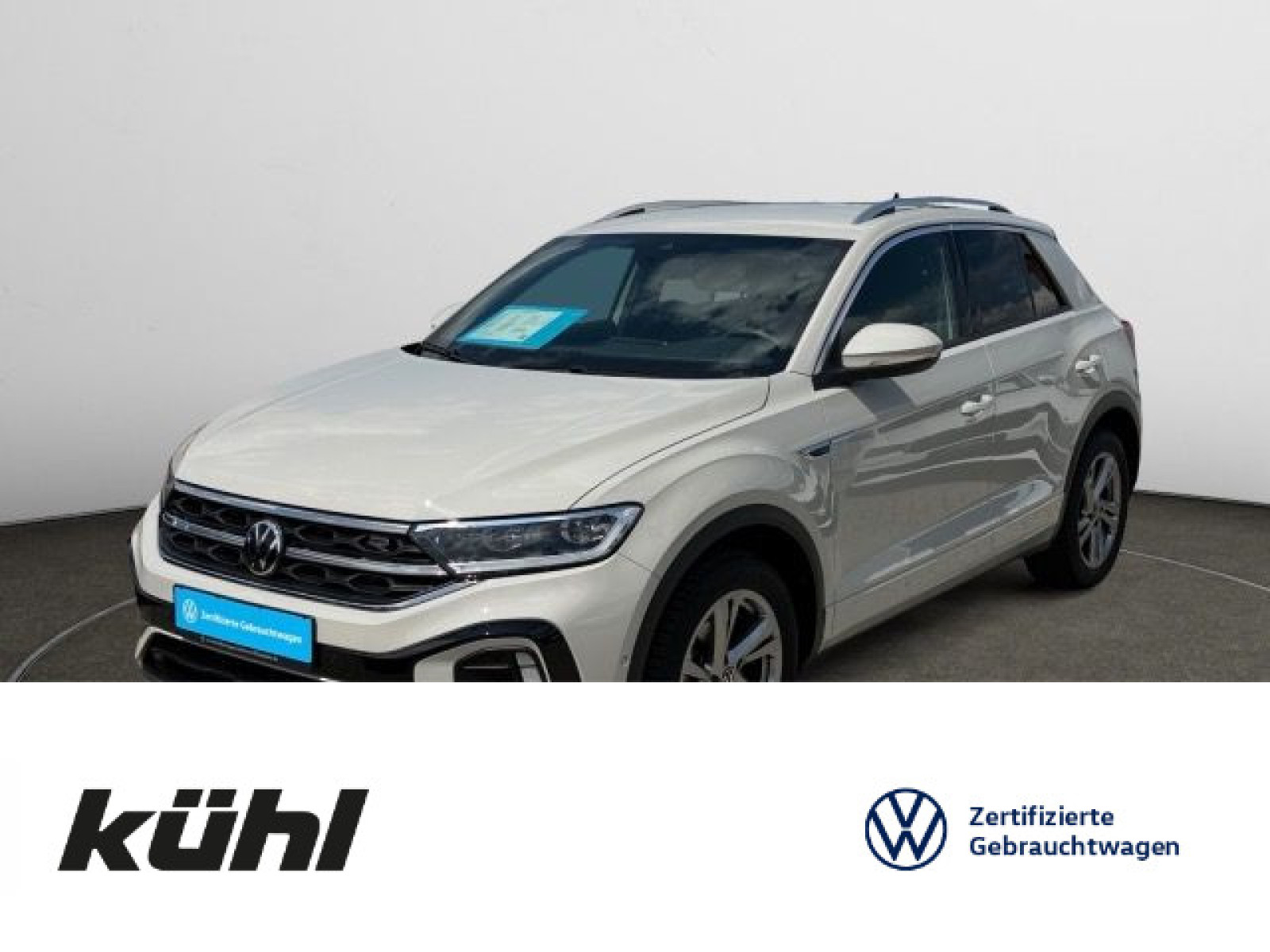 Volkswagen - T-Roc_1
