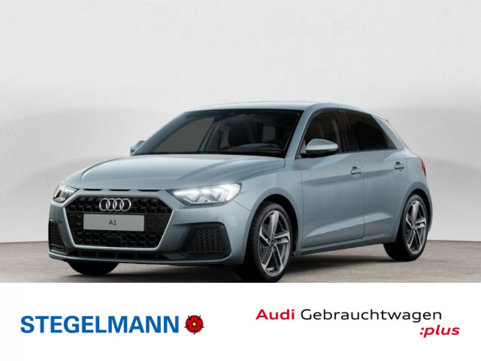 A1 Sportback 30 TFSI S-Tronic advanced