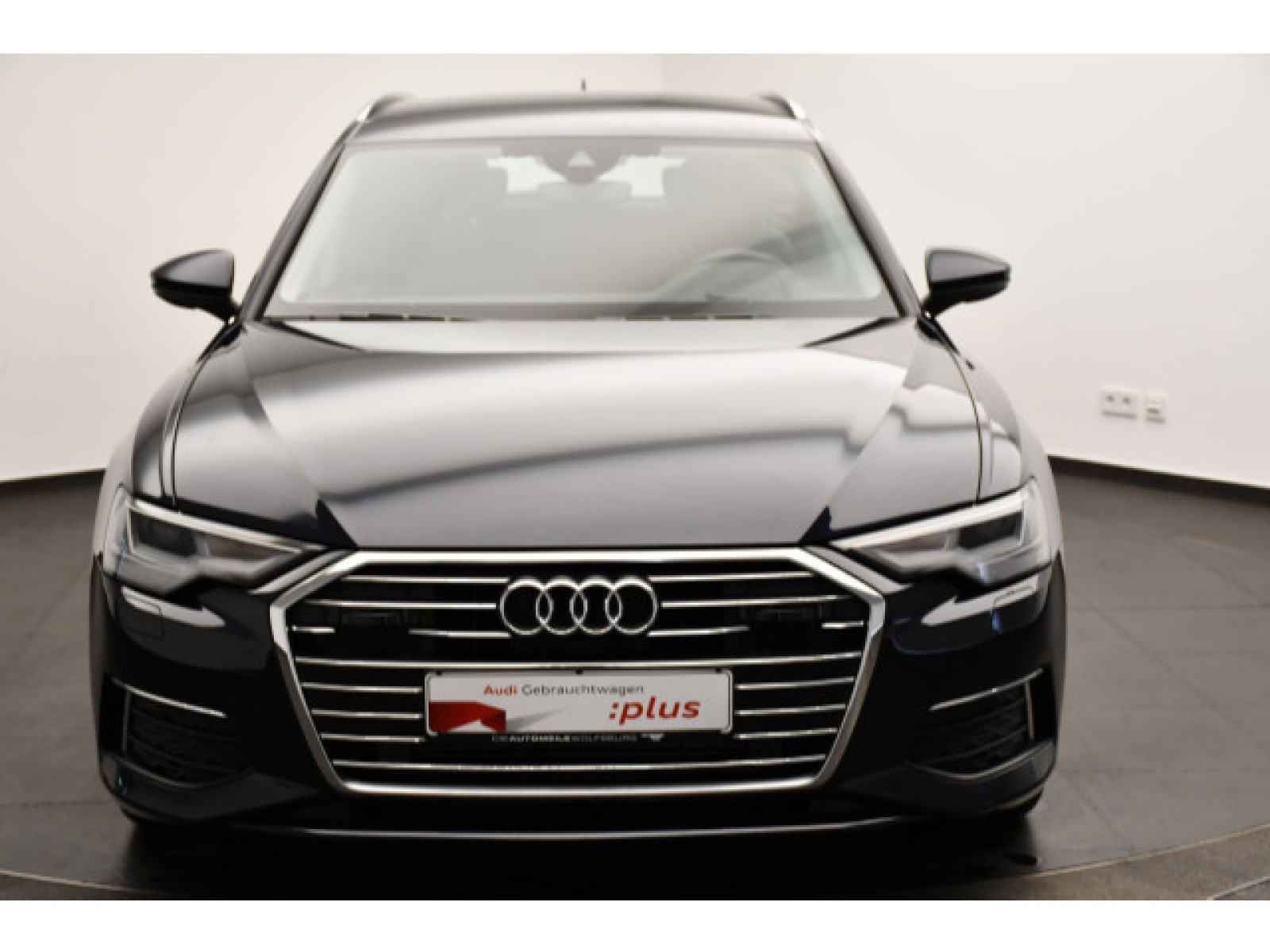 Audi - A6 Avant_19