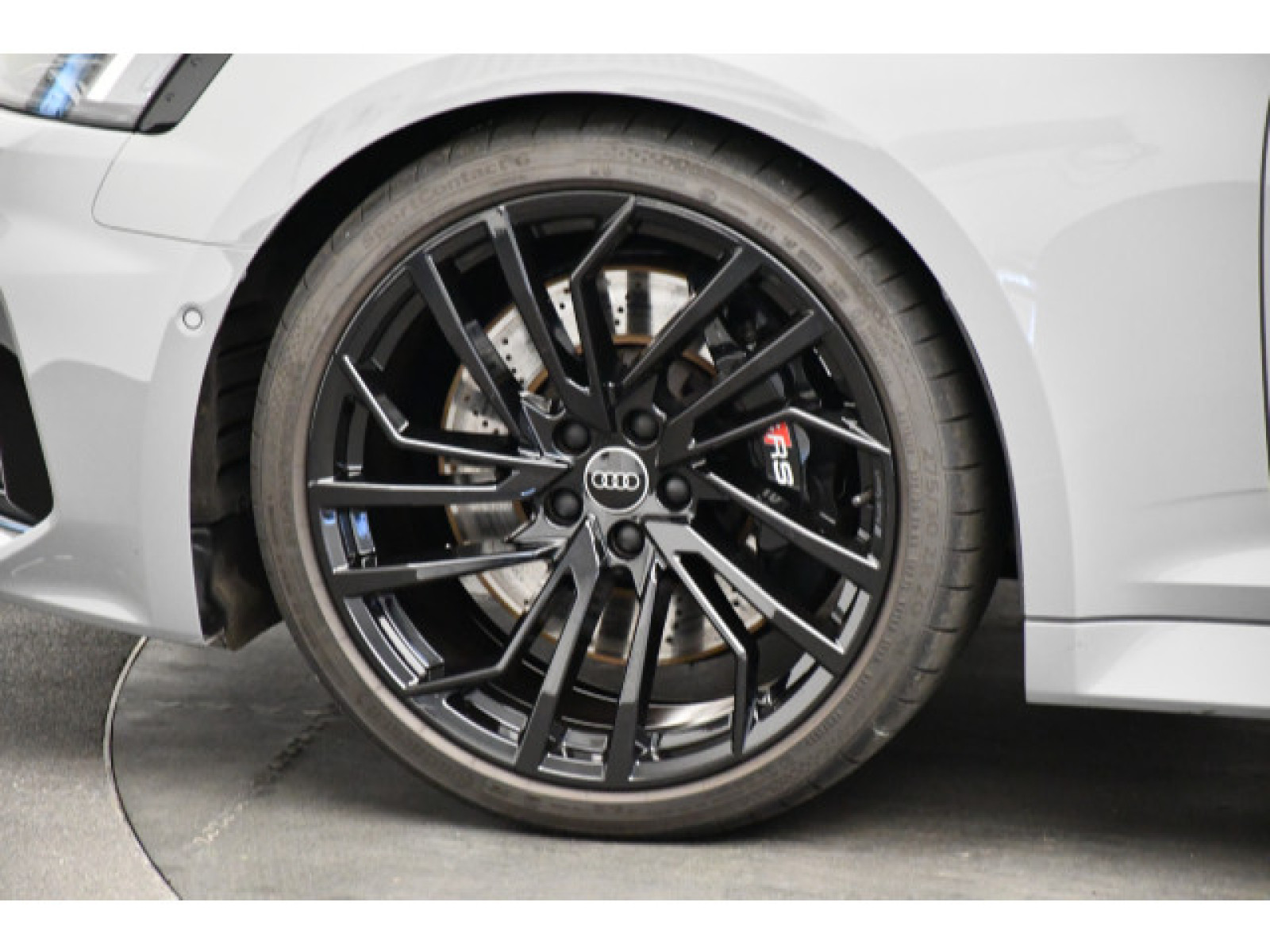 Audi - RS 5 Sportback_13