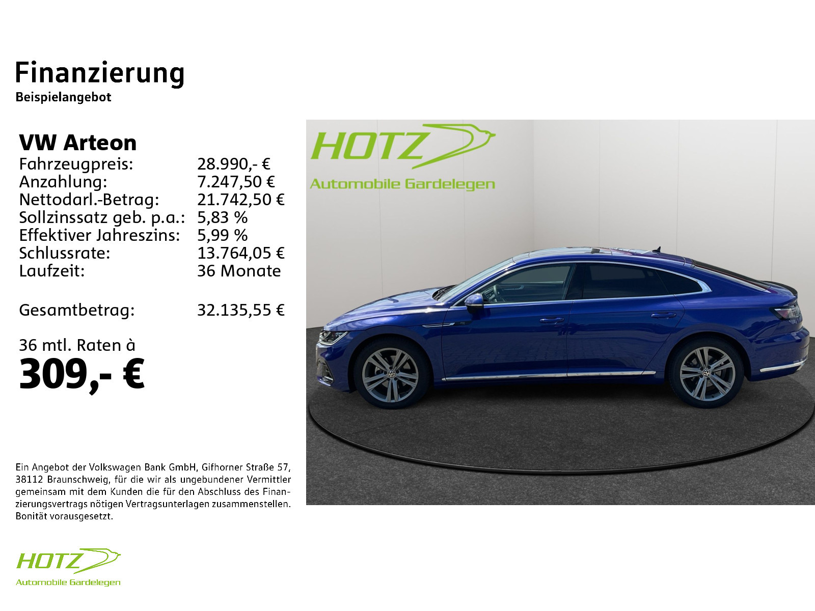 Volkswagen - Arteon_2