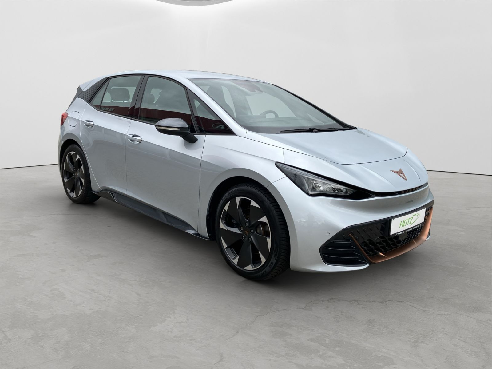 Cupra - Born_8