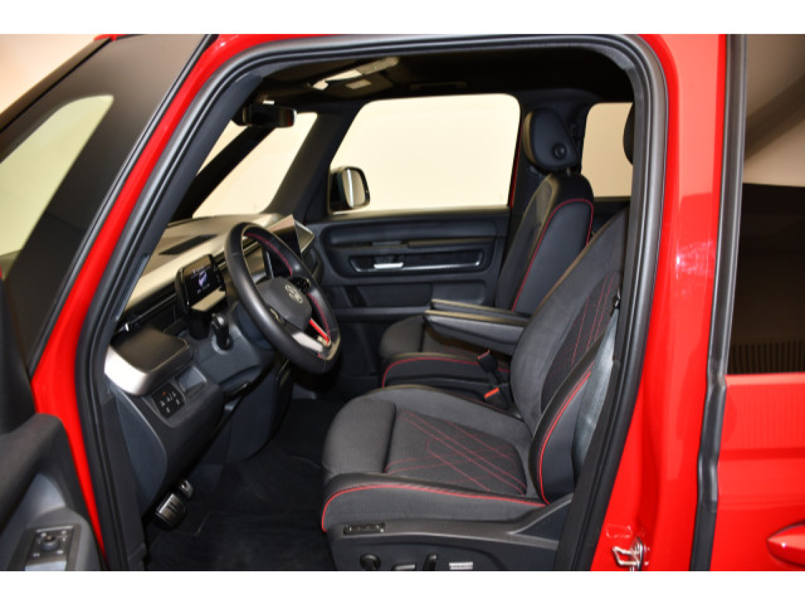 Volkswagen - ID. Buzz_4