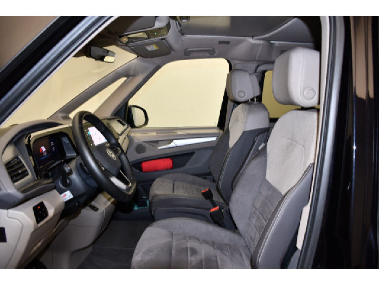 Volkswagen - California_4