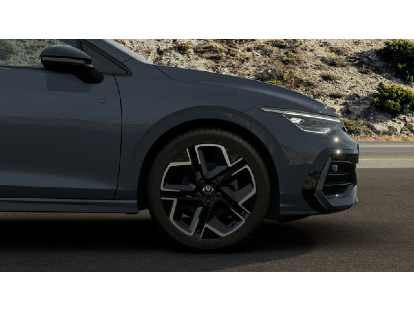 Volkswagen - Golf_4