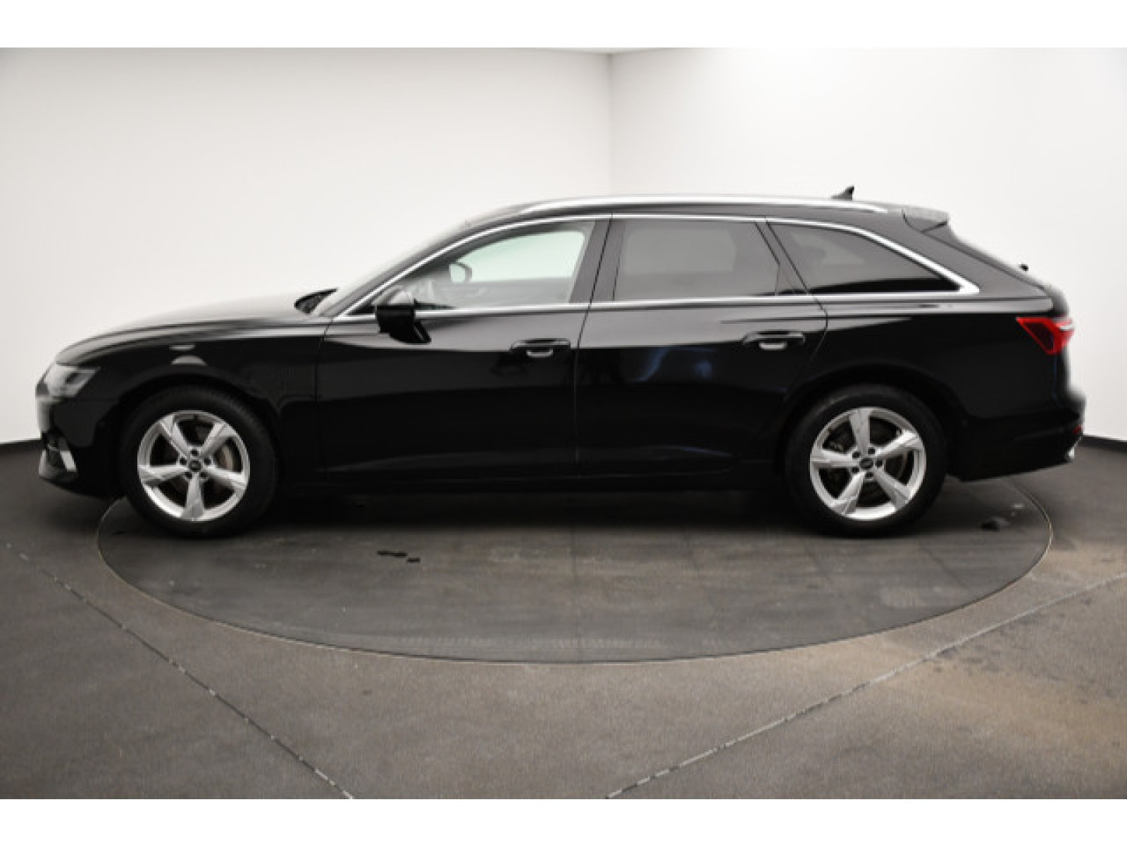 Audi - A6 Avant_17