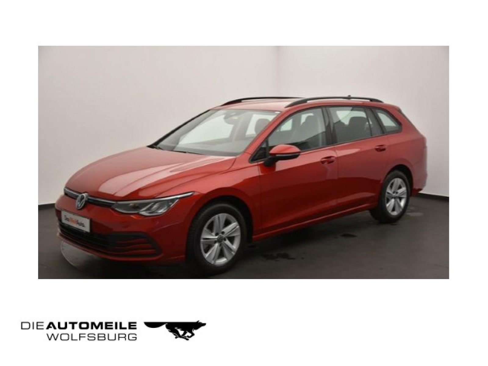 Volkswagen - Golf Variant_2
