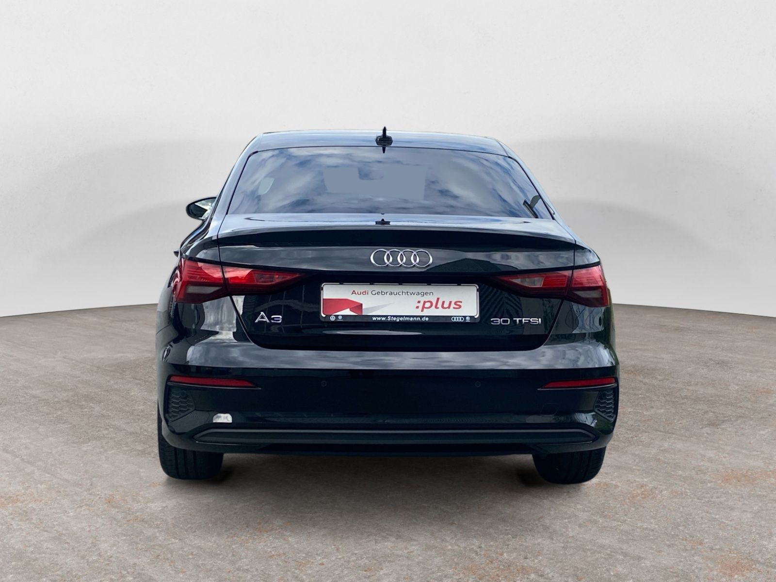Audi - A3_5