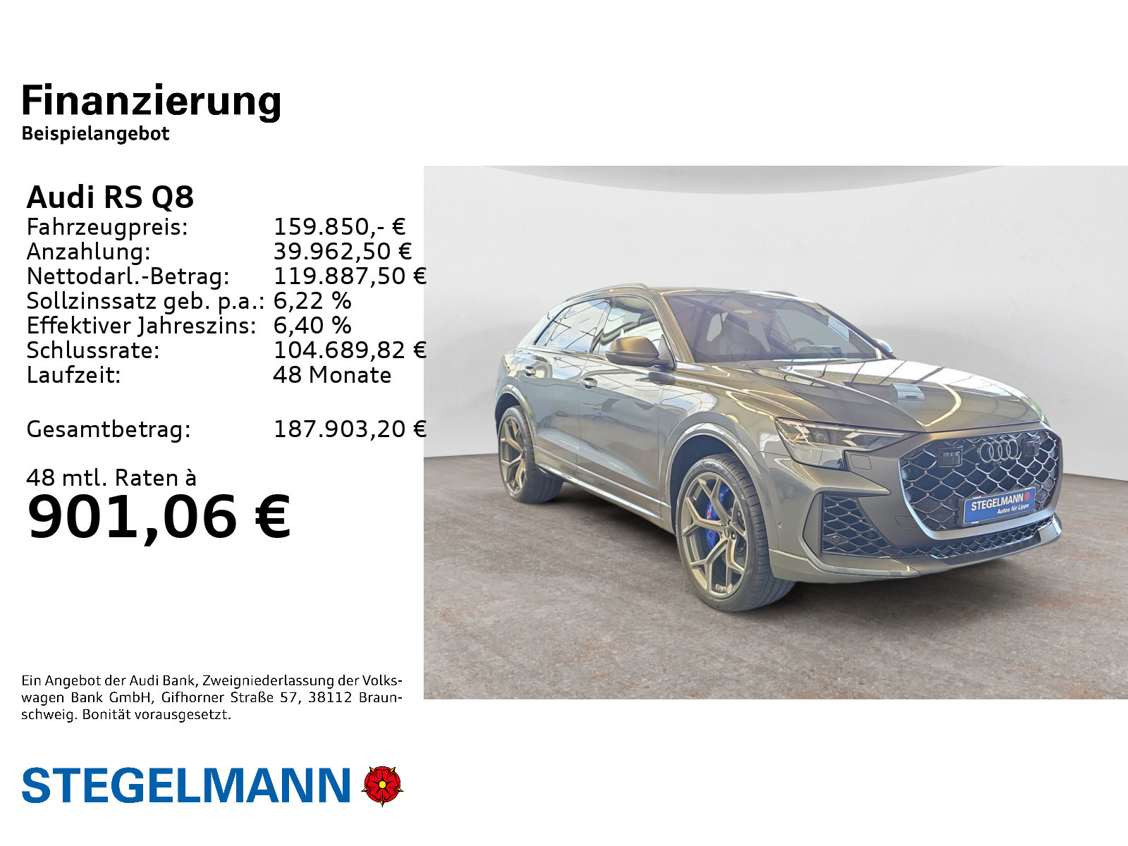 Audi - RS Q8_2