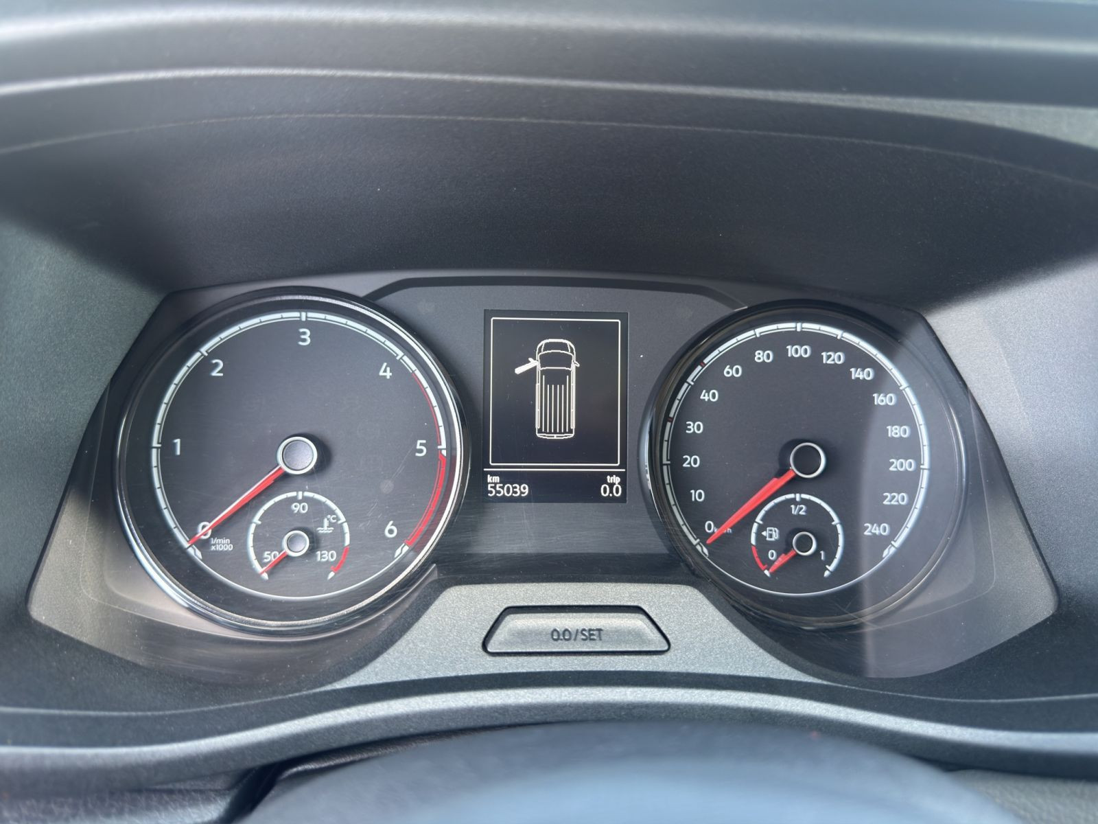 Volkswagen - T6.1 Kombi_12