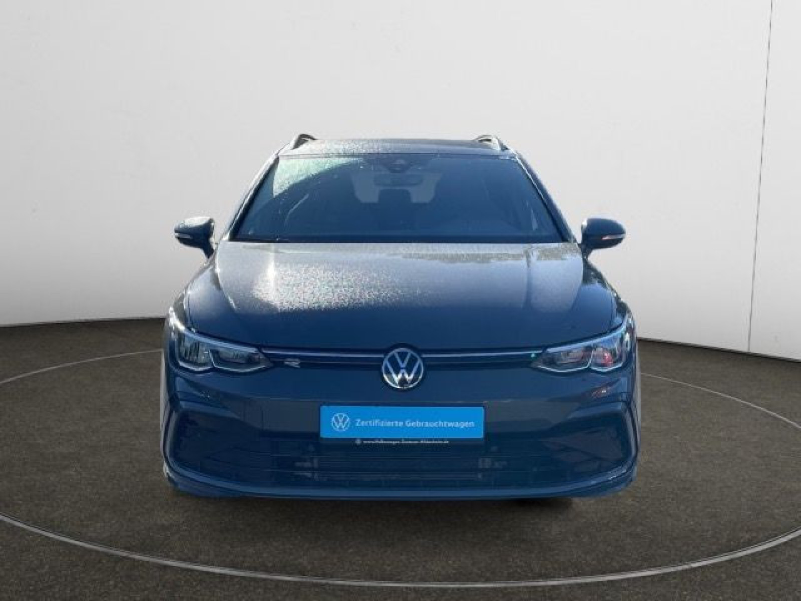 Volkswagen - Golf Variant_8