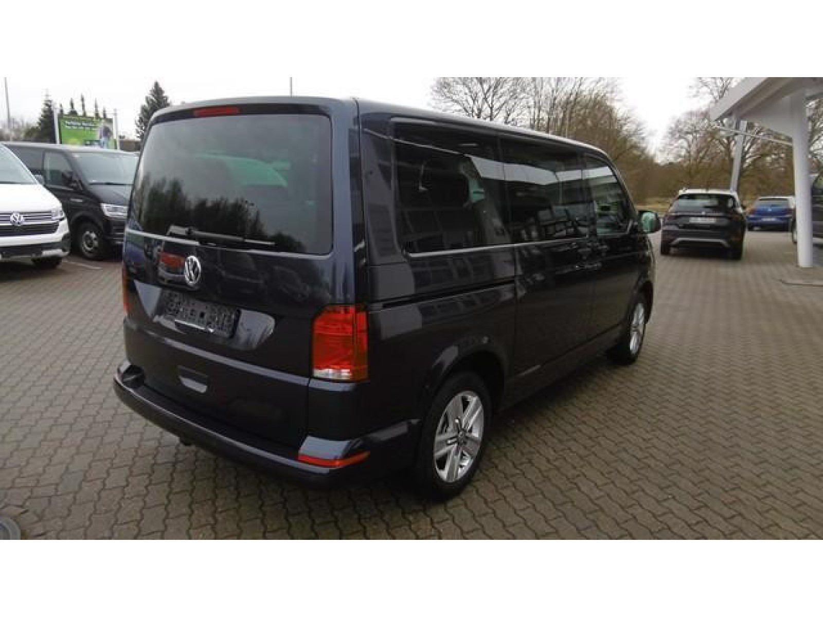 Volkswagen - T6.1 Multivan_8