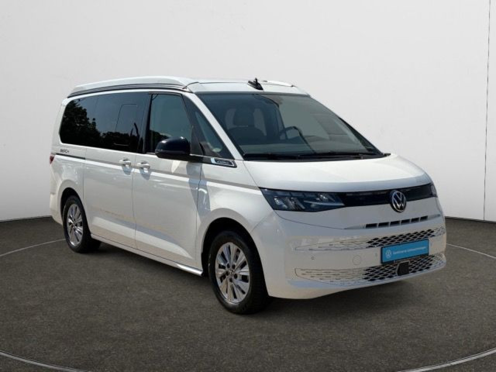 Volkswagen - California_8