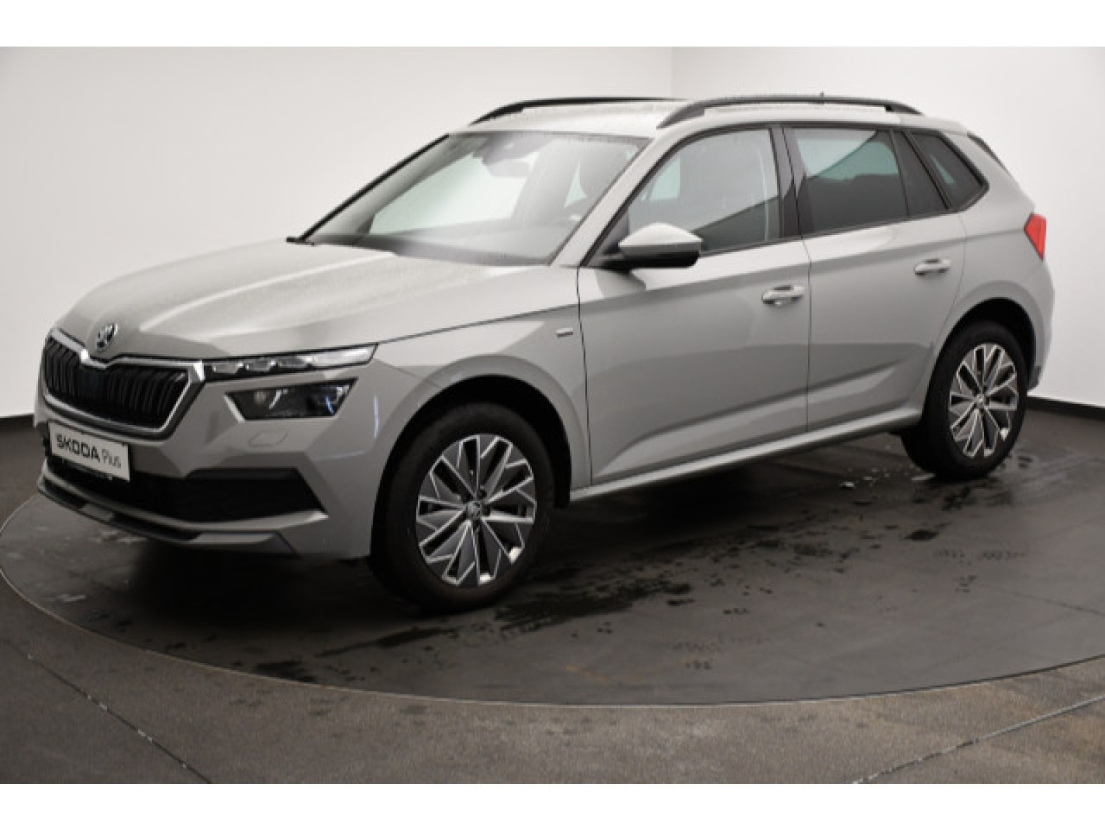 Škoda - Kamiq_1