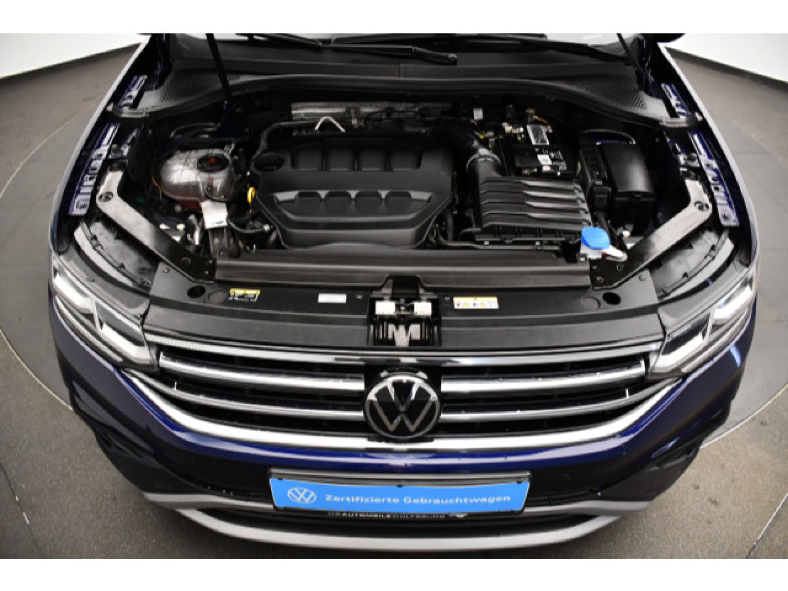 Volkswagen - Tiguan Allspace_12