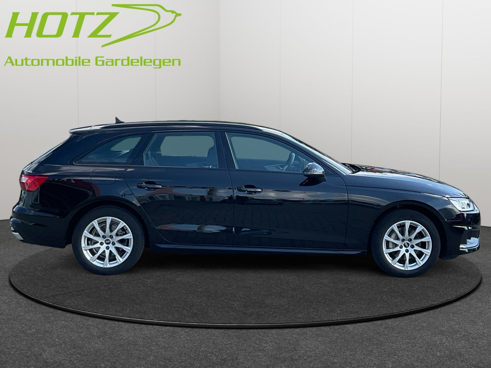 Audi - A4 Avant_6