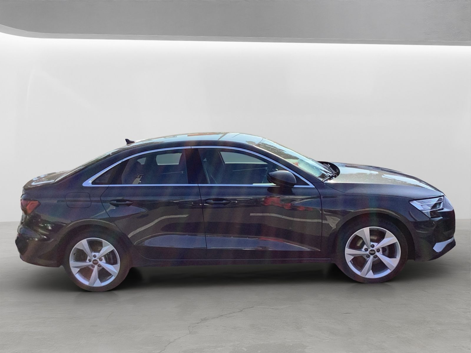 Audi - A3 Limousine_8