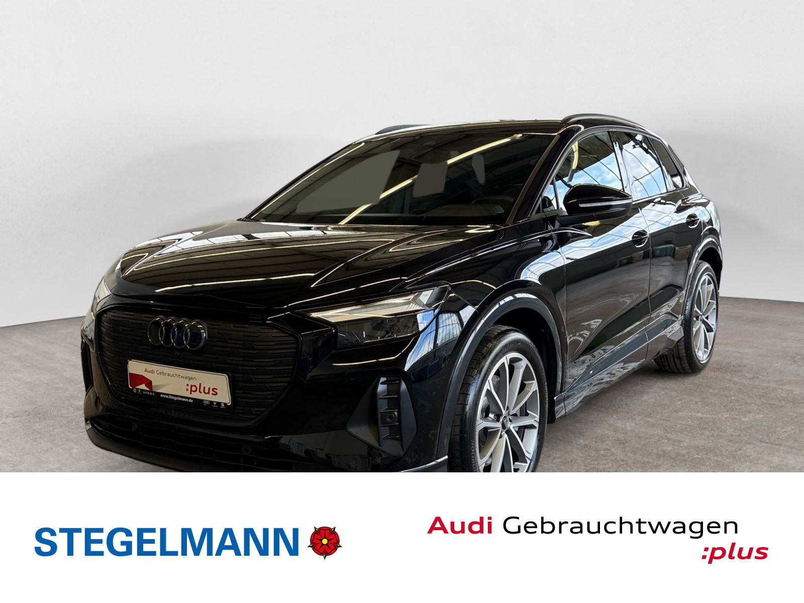 Audi - Q4 e-tron_1